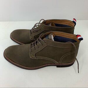 Tommy Hilfiger | Shoes | Tommy Hilfiger Navy And Volt Bean  display picture 3